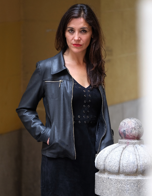 Alba Ferrara