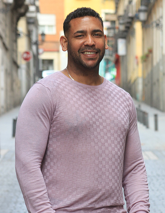 Carlovis Acosta
