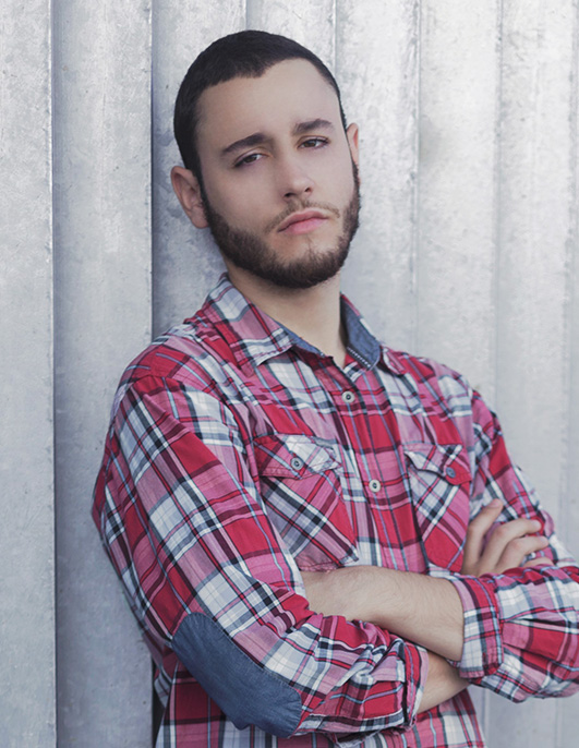Hugo Novoa