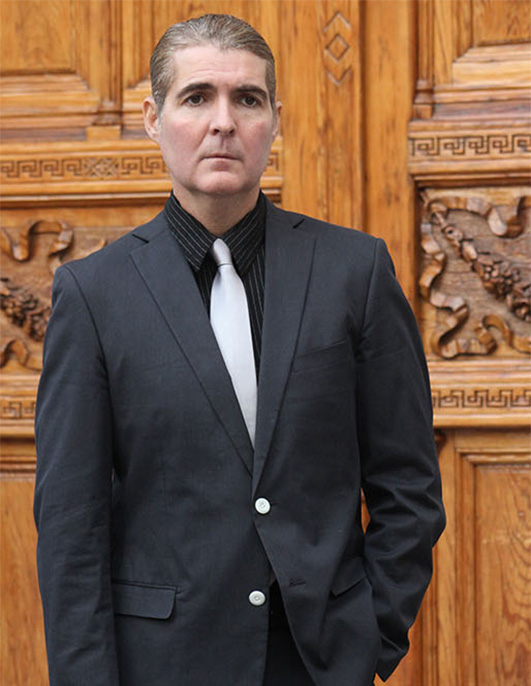 Marco Cacciamano