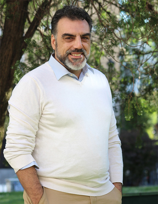 Adrián Delgado