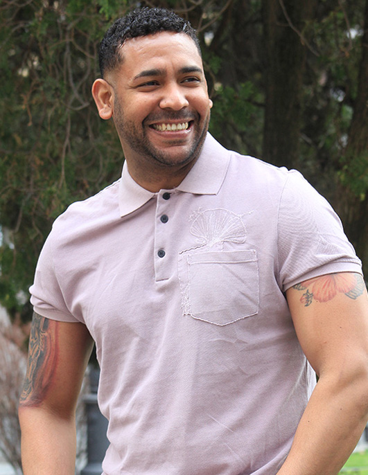 Carlovis Acosta