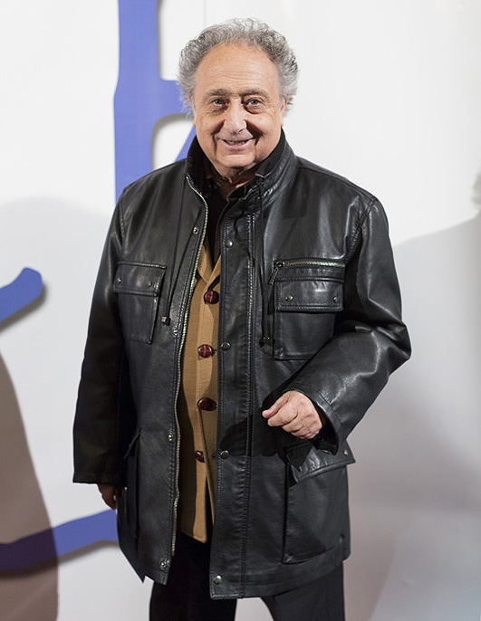 José Carabias