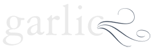 Logo Garlic
