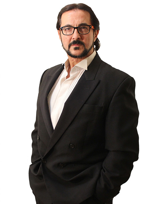 Sergio Camacho
