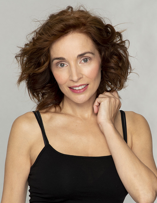 Natalia Calderón