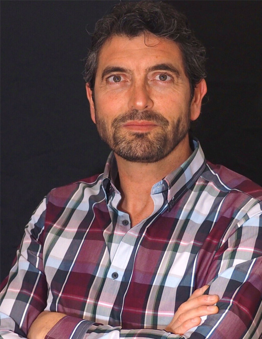 Toni Cayuela