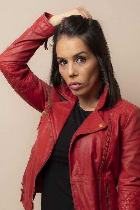 Mandy Cano