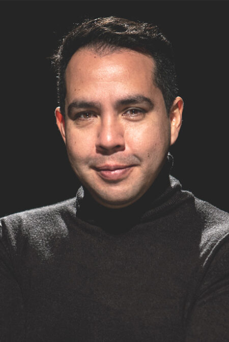 Rafael Álvarez
