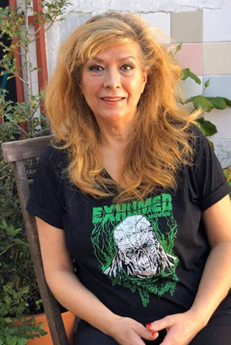 Sandra Alberti