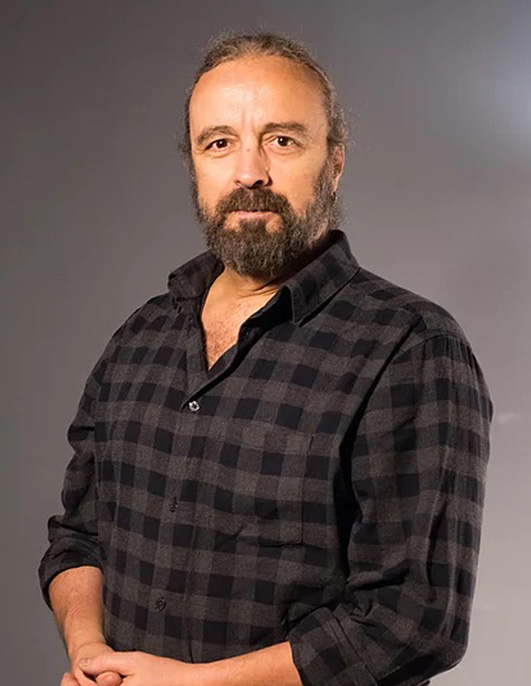Ángel Cercós
