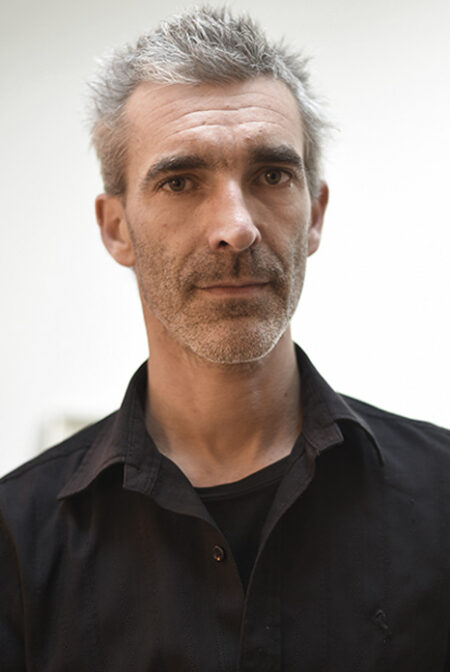 Guillermo Lamaille