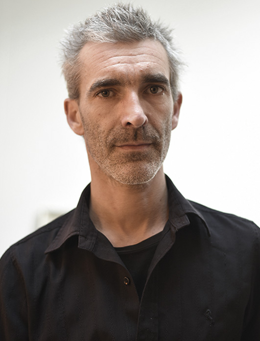 Guillermo Lamaille