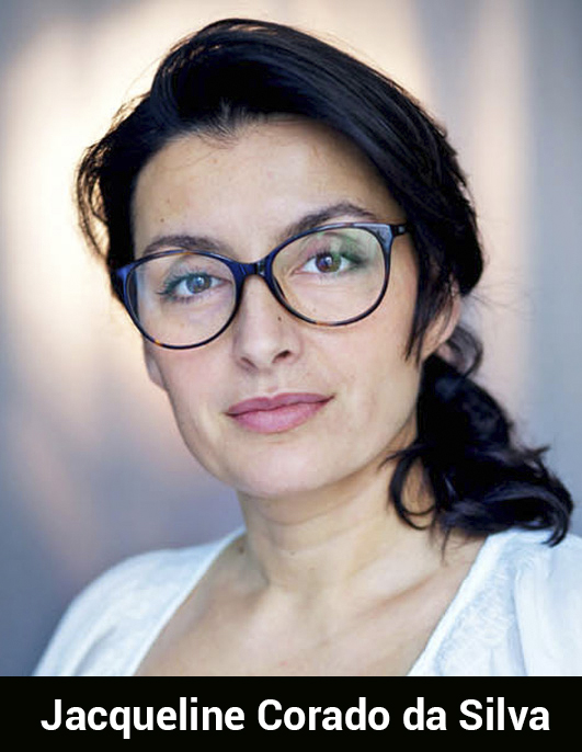 Jacqueline Corado