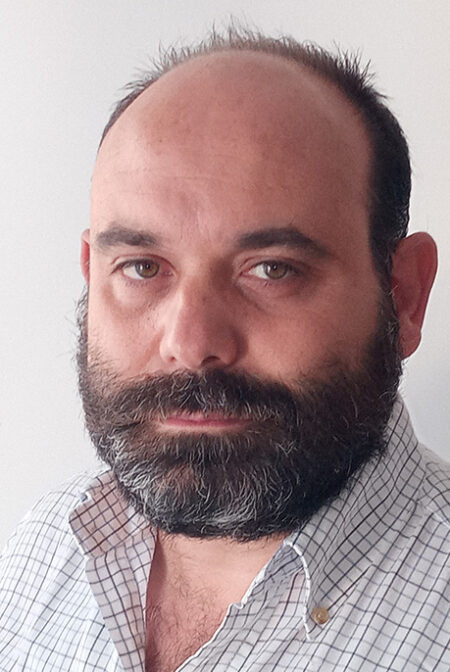 Alfonso Casasola