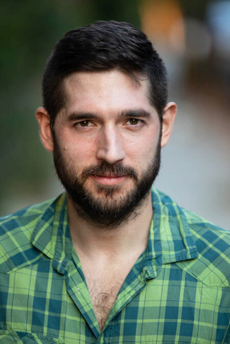 Eduardo José Paco Mateo