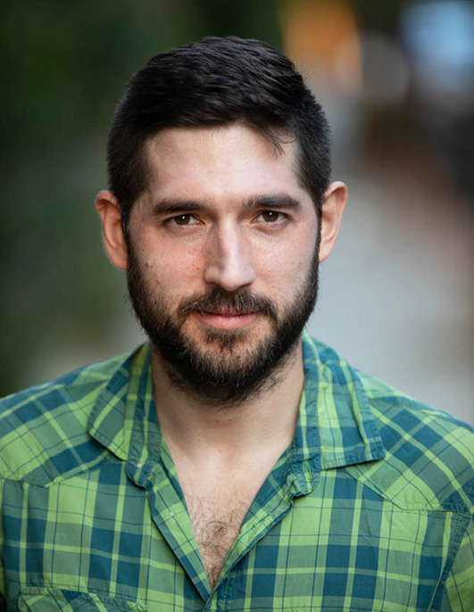 Eduardo José Paco Mateo