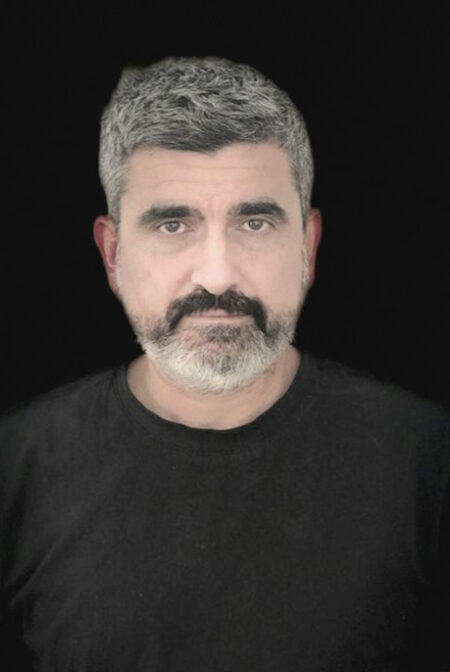 Omar Hmeidan
