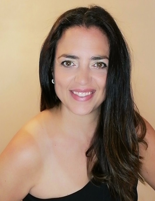 María Porcel