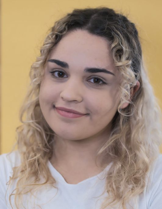 Nadia Fernández