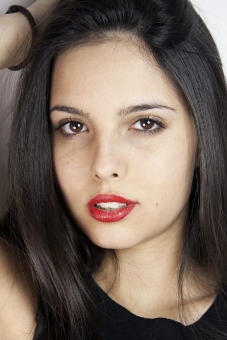 María Palacios