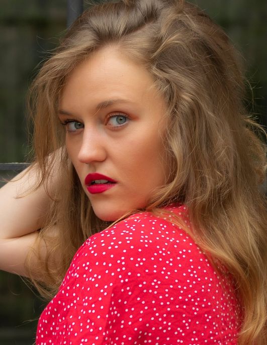 Masha Roux