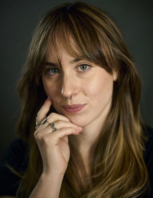 Pilar Rivera