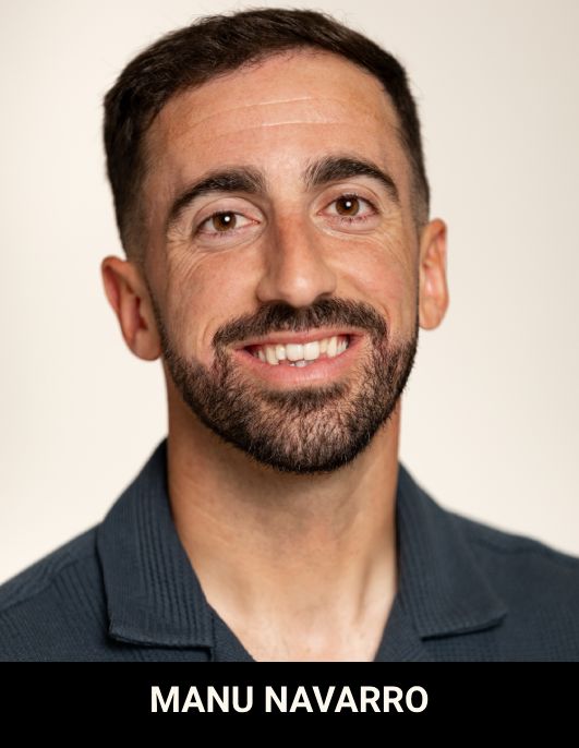 Manu Navarro