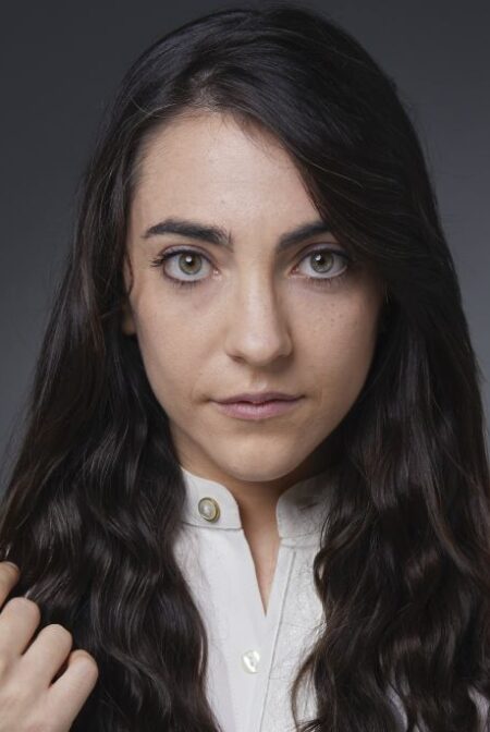 Rocío Partal
