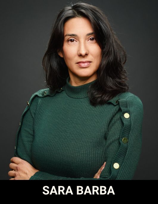 Sara Barba