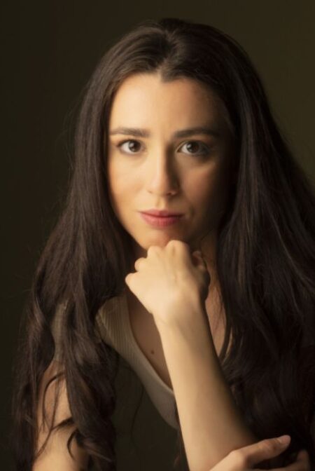 Simone Vals