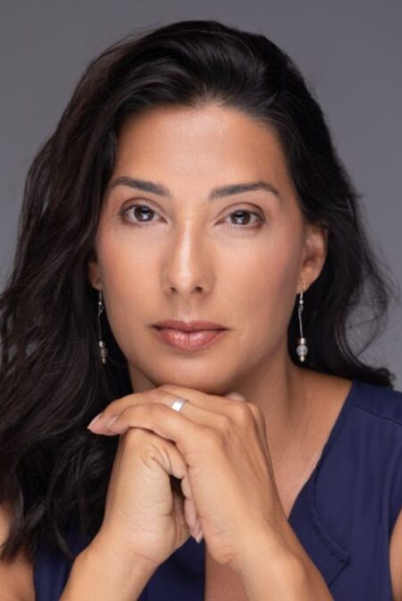 Sara Barba