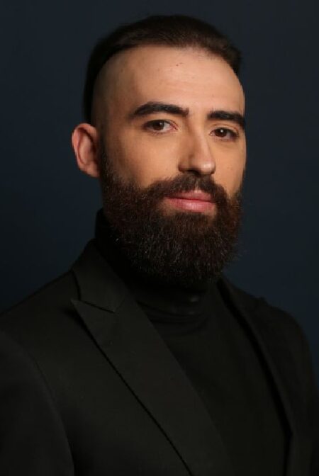 Jorge Turlán