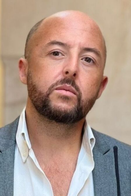 Lolo Martín