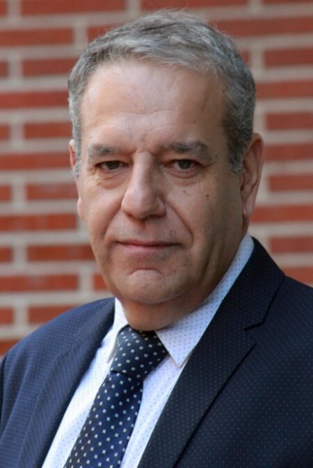 José Luis Navarro