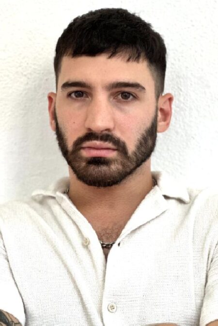 Luca Andrea