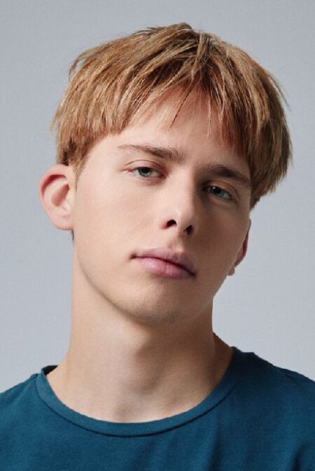 Daniel Dimitrov