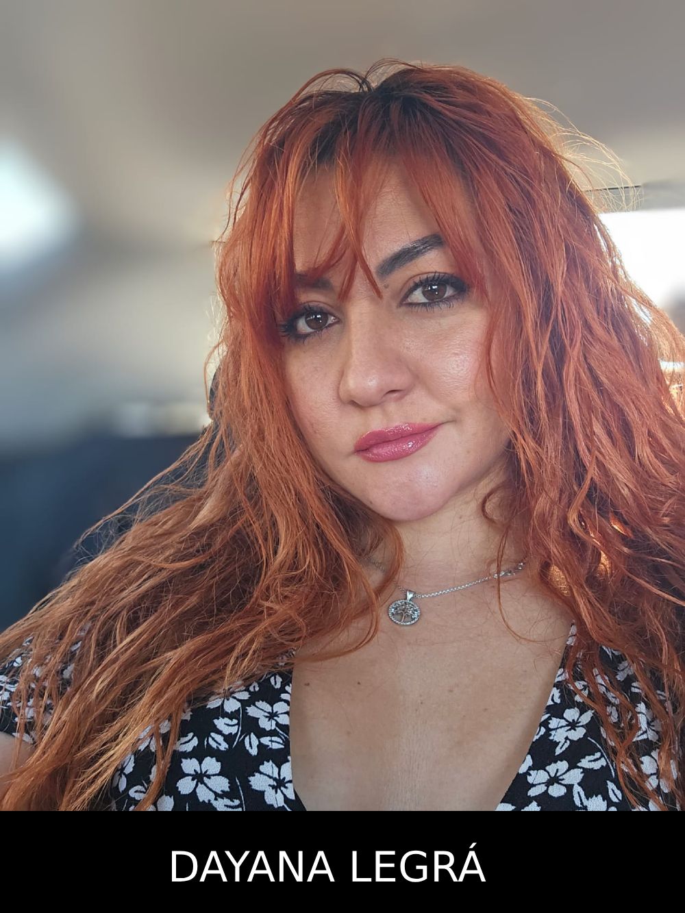 Dayana Legrá