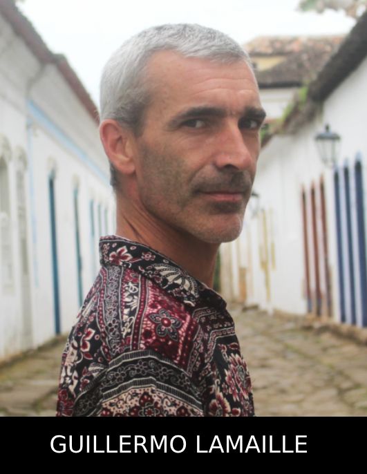 Guillermo Lamaille
