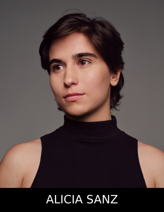 Alicia Sanz