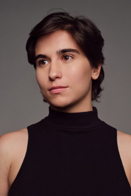 Alicia Sanz