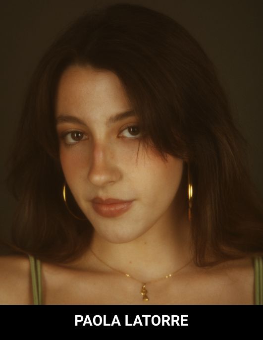 Paola Latorre