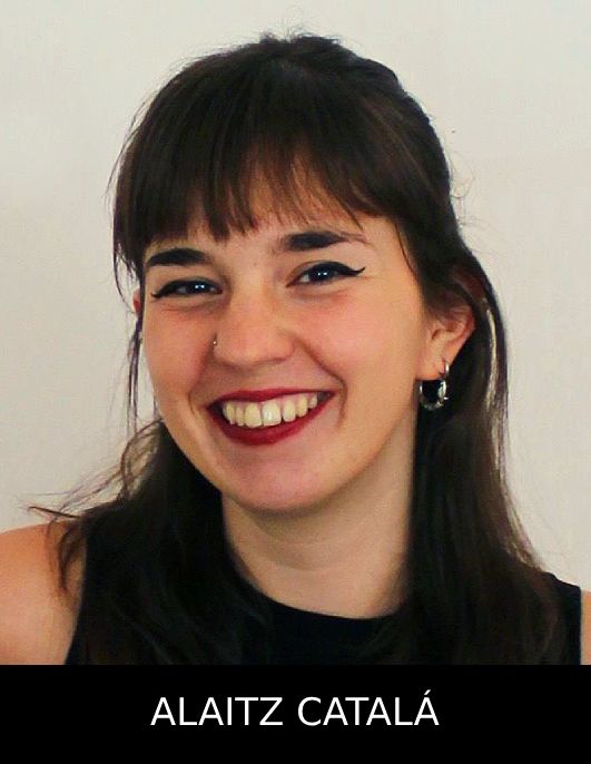 Alaitz Catalá