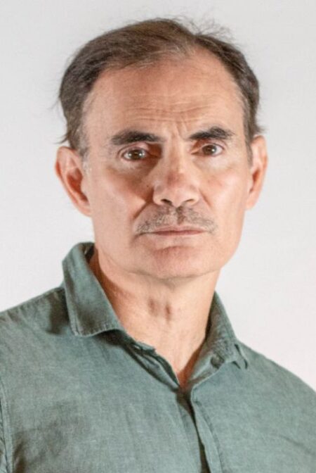 Carlos Prado