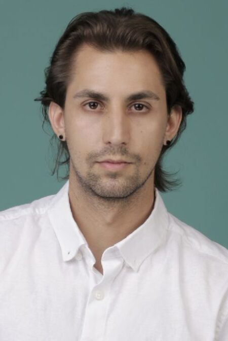 Daniel Oliva