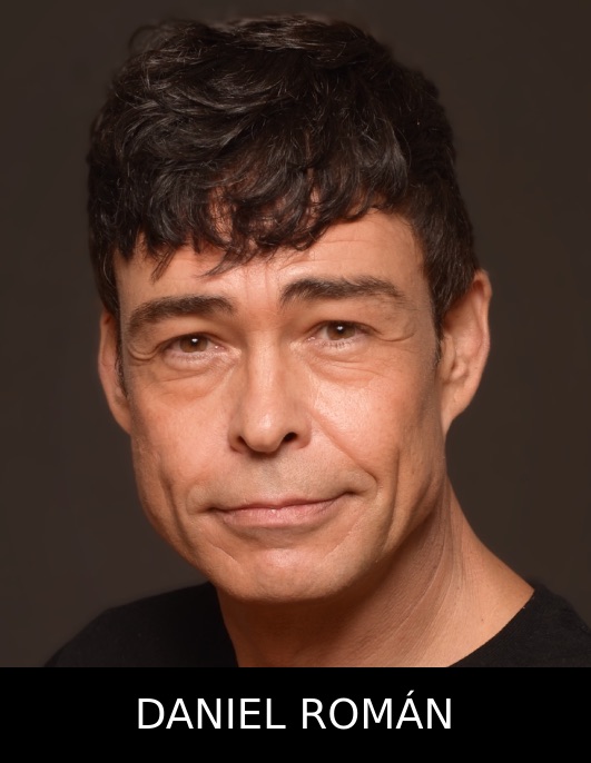 Daniel Román