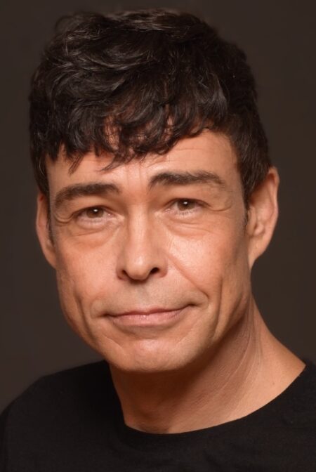 Daniel Román