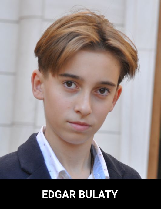 Edgar Bulaty