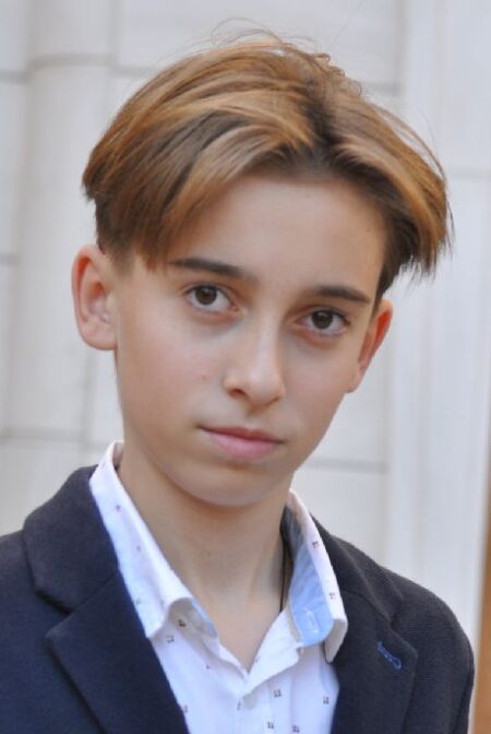 Edgar Bulaty