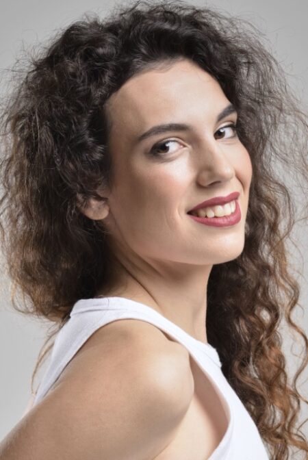 Anne Etxeberría
